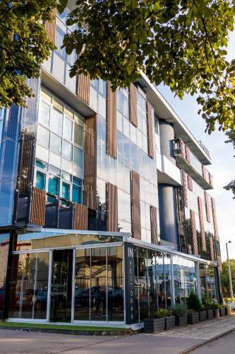 Фотография гостиницы Hotel IN