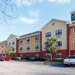 Фотография гостиницы Extended Stay America Suites - Wilmington - New Centre Drive