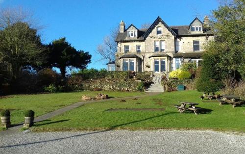 Фотография гостиницы The Gateway Hotel