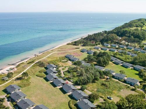 Фотография гостевого дома Holiday home Gilleleje XV