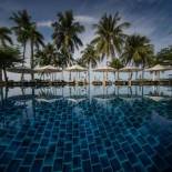 Фотография гостиницы Casa del Mar Langkawi