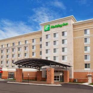 Фотографии гостиницы 
            Holiday Inn Hotel Detroit Metro Airport, an IHG Hotel