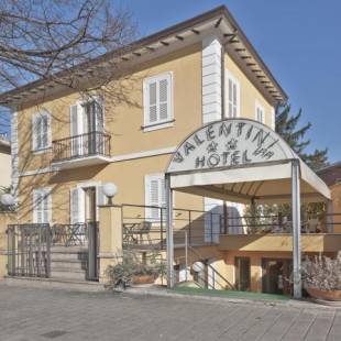 Фотографии гостиницы 
            Hotel Valentini Inn