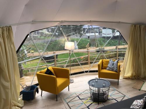 Фотография кемпинга Julared