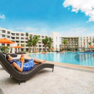 Фотографии гостиницы 
            HARRIS Resort Batam Waterfront