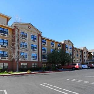 Фотографии гостиницы 
            Extended Stay America Suites - Los Angeles - Burbank Airport