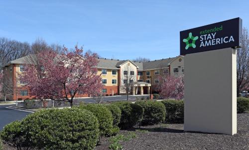 Фотография гостиницы Extended Stay America Suites - Allentown - Bethlehem