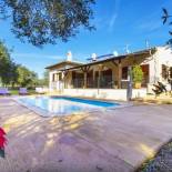 Фотография гостевого дома Finca Katia