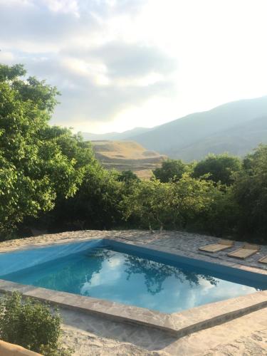 Фотография гостевого дома Vorotnavan Rest Home