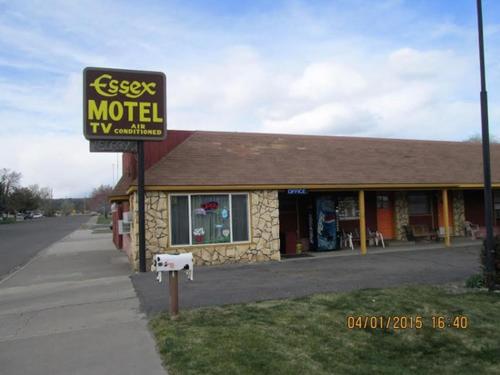 Фотография гостиницы Modoc Inn