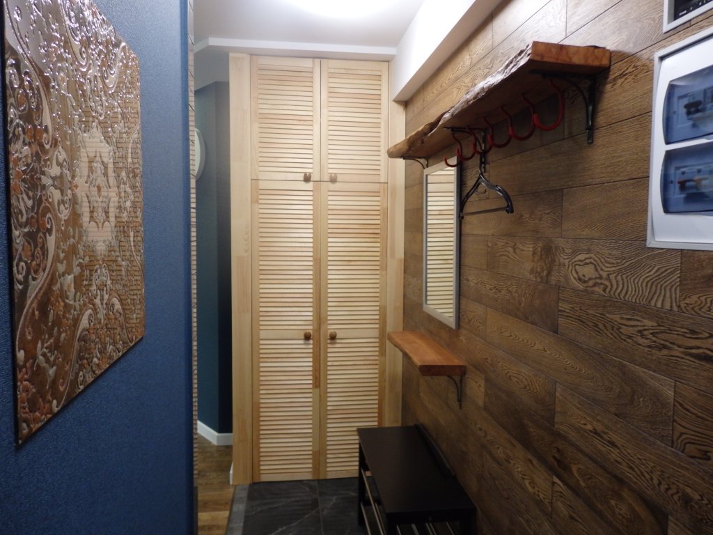 Фотография квартиры Апартаменты Soul Home