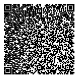 QR код гостиницы Синкотель Казанская