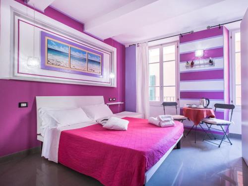 Фотографии мини отеля 
            I Coralli rooms & apartments