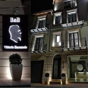 Фотографии мини отеля 
            B & B Vittorio Emanuele