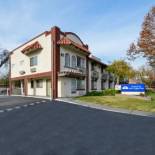 Фотография гостиницы Americas Best Value Inn San Jose