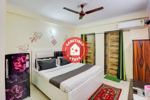 Фотография гостиницы Collection O 77415 Shankar Hotel