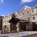 Фотография гостиницы Staybridge Suites Fairfield Napa Valley Area, an IHG Hotel