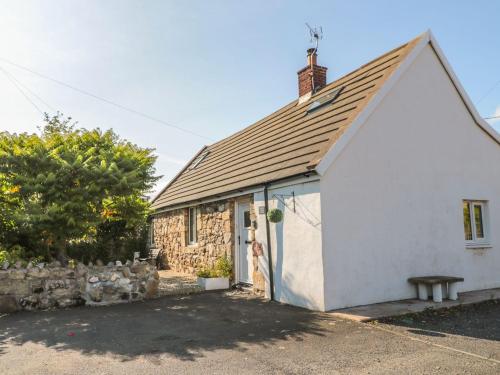 Фотографии гостевого дома 
            Lindisfarne Cottage, Berwick-upon-Tweed