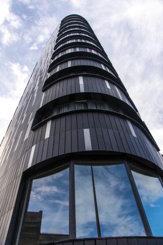 Фотография апарт отеля Appart'City Amiens Gare Cathédrale