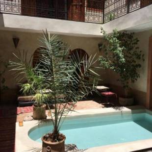 Фотографии мини отеля 
            Riad Prada