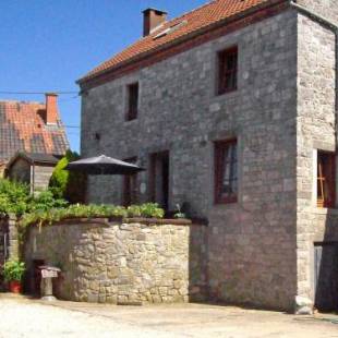 Фотографии гостевого дома 
            Holiday Home La Bastide