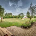 Фотография мини отеля Le Village des Templiers