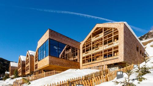 Фотографии гостиницы
Tenne Lodges