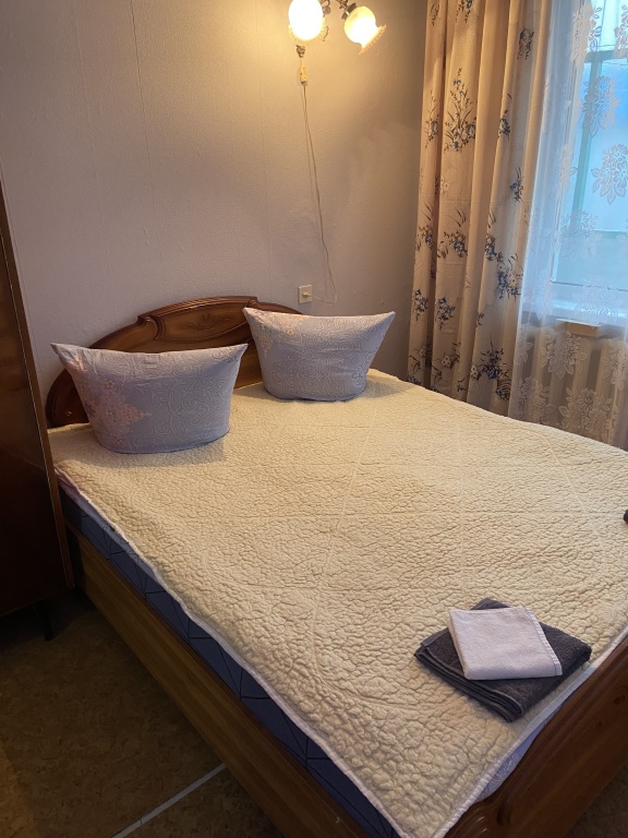 Фотография квартиры Апартаменты на 1 Мая 44