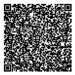 QR код хостела Капсула