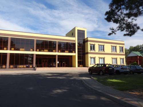 Фотография мини отеля Алмаз