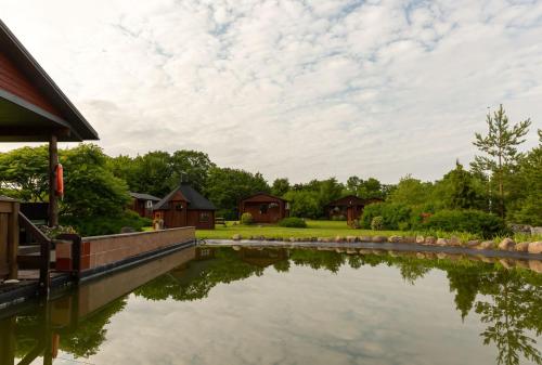 Фотографии базы отдыха 
            Pühajõe Holiday Park