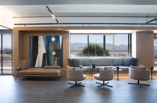 Фотография гостиницы The Alex