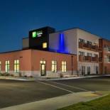 Фотография гостиницы Holiday Inn Express Pocatello, an IHG Hotel