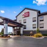 Фотография гостиницы Best Western Plus Midwest City Inn & Suites