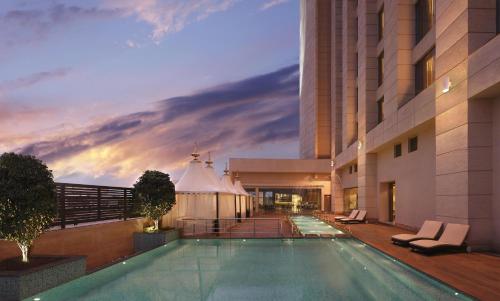 Фотография гостиницы Hilton Jaipur