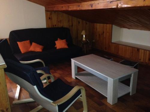 Фотография гостевого дома Gites du Chalet De Bevy