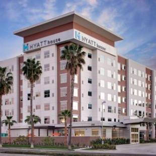 Фотографии гостиницы 
            Hyatt House Irvine/John Wayne Airport