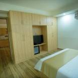 Фотография гостиницы Thuy Sakura Hotel & Serviced Apartment