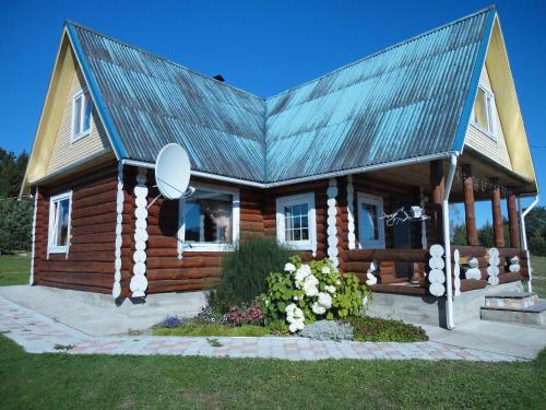 Фотография гостевого дома Дом Фоминых