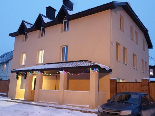 Фотография хостела Семья