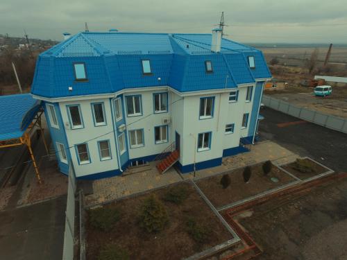 Фотография хостела Просто