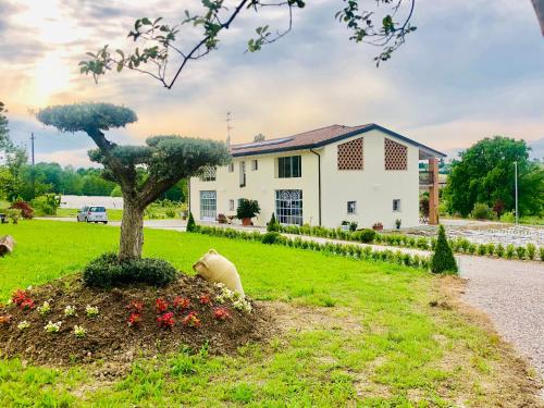 Фотография базы отдыха Incanto del Garda