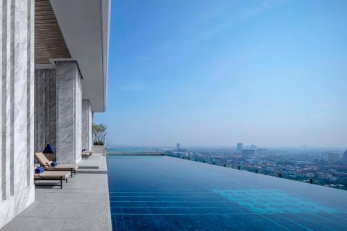 Фотографии гостиницы 
            137 Pillars Residences Bangkok