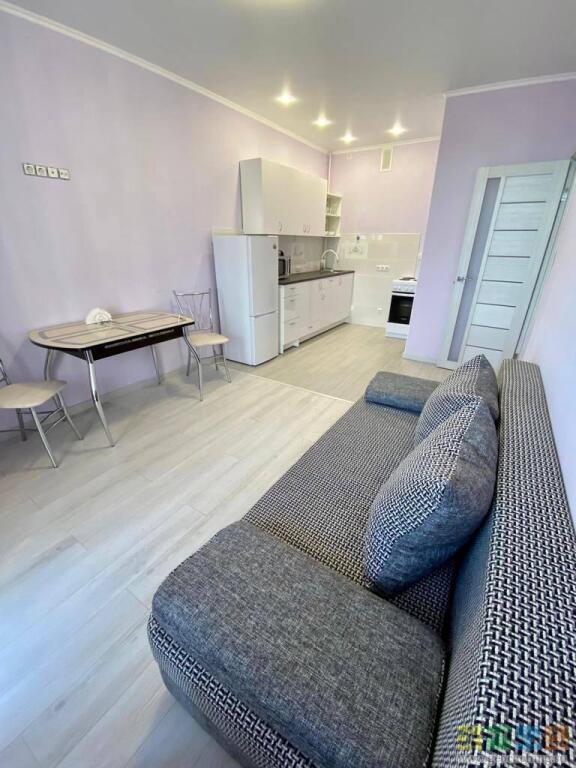 Фотография квартиры Апартаменты Лаванда