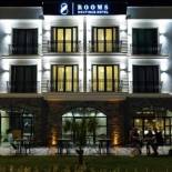 Фотография гостиницы 8 Rooms Boutique Hotel