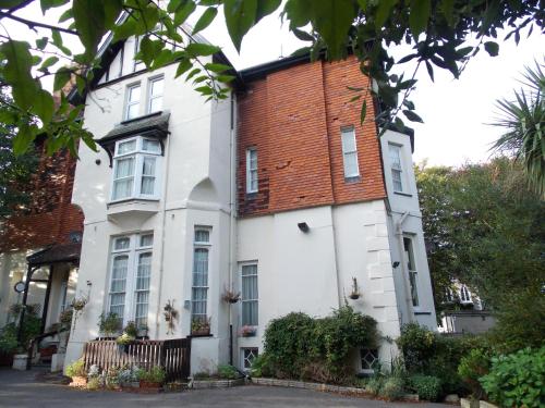 Фотография гостиницы The Darnley Hotel