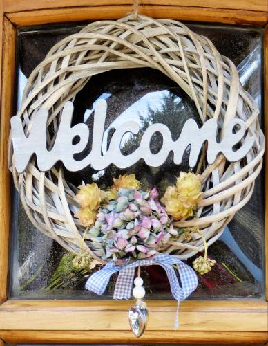 Фотография гостевого дома Auf der Heide