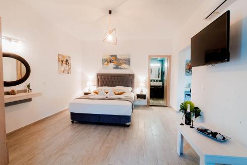 Фотография апарт отеля Serenity Luxe Suites