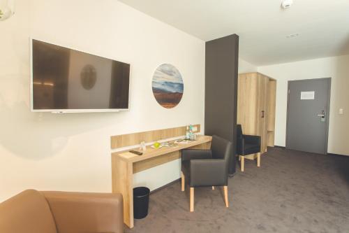 Фотография гостиницы Eichhorns