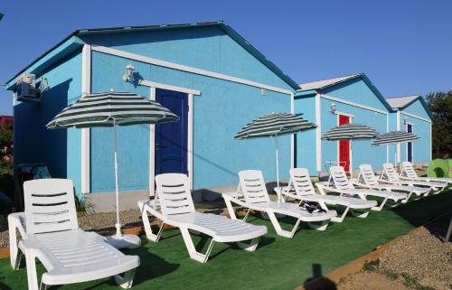 Фотография гостевого дома Сухие вёсла